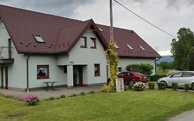 Nad Wilczym Potokiem